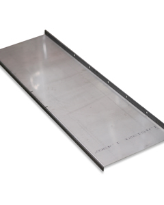 Deckel 1206 LB245 Edelstahl f/Nest Nova/Col.2+